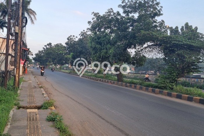 Tanah di Bekasi Timur, Bekasi Luas 3270m2 Dijual Segera Tanah di Bekasi Timur, Bekasi Luas 3270m2 Dijual Segera