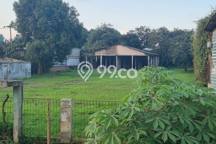 Tanah di Bekasi Timur, Bekasi Luas 3270m2 Dijual Segera Tanah di Bekasi Timur, Bekasi Luas 3270m2 Dijual Segera