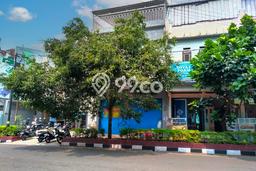 FOR RENT! Ruko di Cianjur Kota Cocok untuk Bisnis 420m2 FOR RENT! Ruko di Cianjur Kota Cocok untuk Bisnis 420m2