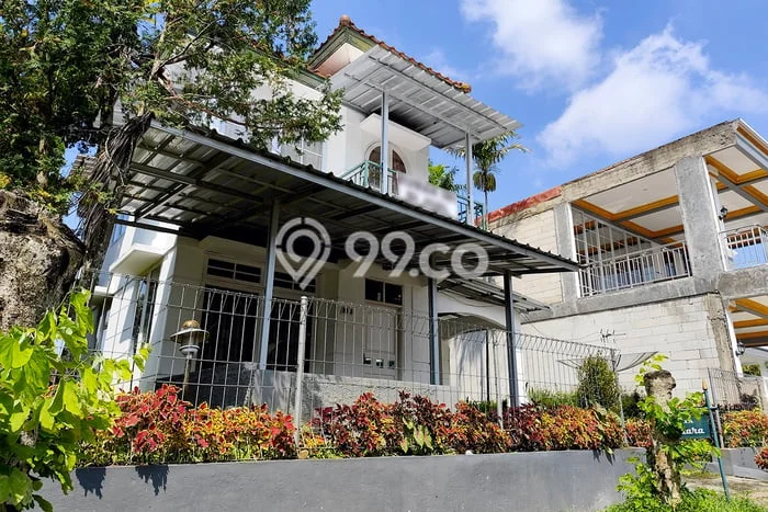 AREA PREMIUM! Vila di Pacet, Luas 200m2m², View Indah sekitar AREA PREMIUM! Vila di Pacet, Luas 200m2m², View Indah sekitar