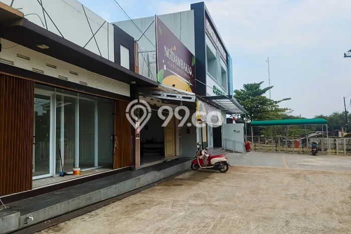 Lokasi Strategis! Dijual Ruko Bisnis di Cianjur, Cianjur Kondisi Bagus Lokasi Strategis! Dijual Ruko Bisnis di Cianjur, Cianjur Kondisi Bagus