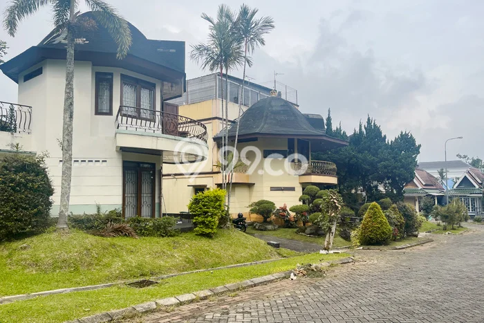 Jual Rumah Minimalis Bagus Punya 2 KT di Cipanas Cianjur - Jual Rumah Minimalis Bagus Punya 2 KT di Cipanas Cianjur -