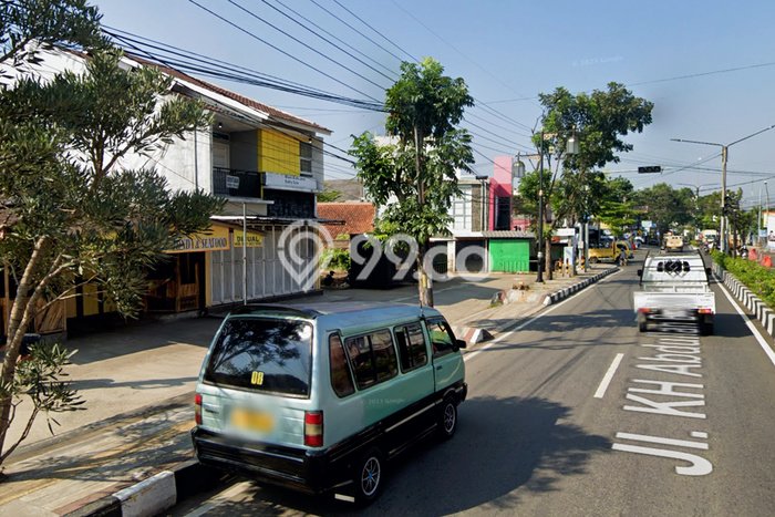 Disewakan Ruko di Pusat Kota Cianjur Ramai Strategis Disewakan Ruko di Pusat Kota Cianjur Ramai Strategis