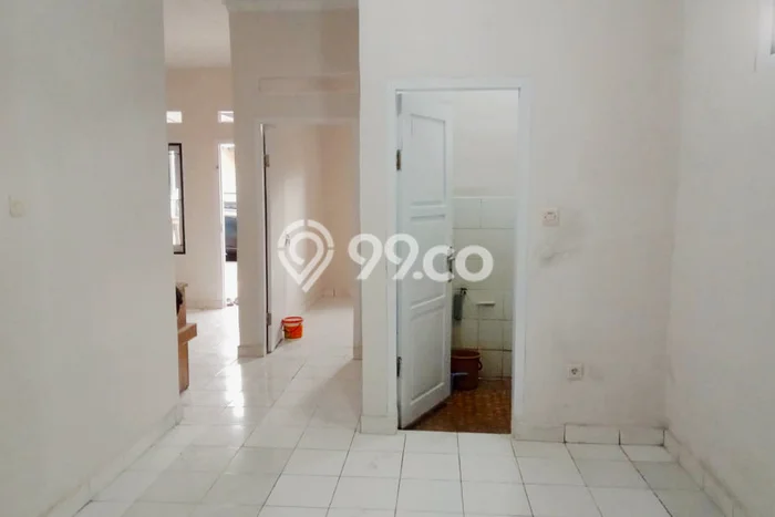 Rumah Minimalis Favorit Siap Huni di Karangtengah LT 75m2 Rumah Minimalis Favorit Siap Huni di Karangtengah LT 75m2