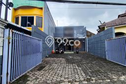 Hunian Mewah Dijual LT 372m2 di Karangtengah, Cianjur Hunian Mewah Dijual LT 372m2 di Karangtengah, Cianjur