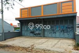 Unit Ruko Dijual di Cianjur LT 200m2 & LB 100m2 Unit Ruko Dijual di Cianjur LT 200m2 & LB 100m2