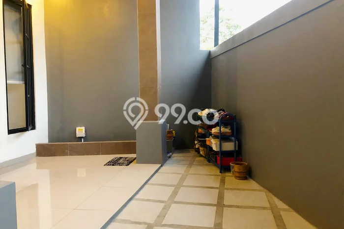 Rumah Luas Asri 3 KT Siap Pakai di Cianjur Kota Cianjur Rumah Luas Asri 3 KT Siap Pakai di Cianjur Kota Cianjur