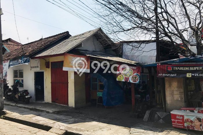 Dijual Hunian Rumah Nyaman 2 KT di Cianjur Kota, Cianjur Dijual Hunian Rumah Nyaman 2 KT di Cianjur Kota, Cianjur
