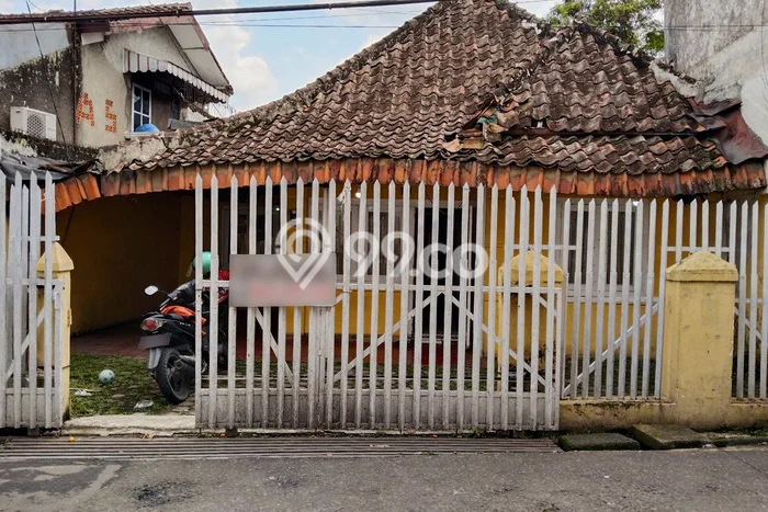 Rumah Minimalis 3 KT di Cianjur Kota Cianjur Unfurnished Rumah Minimalis 3 KT di Cianjur Kota Cianjur Unfurnished