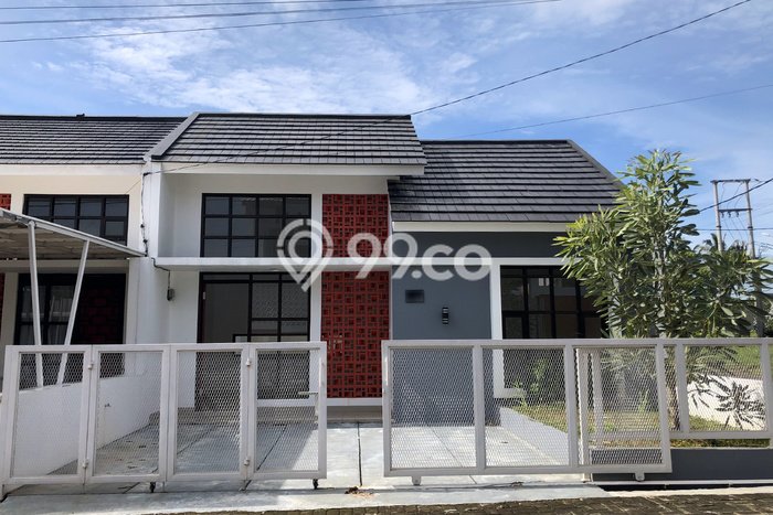 Rumah Strategis Modern Lb 42m2 di Cianjur, Cianjur Rumah Strategis Modern Lb 42m2 di Cianjur, Cianjur