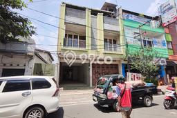 Ruko untuk Disewa di Pusat Cianjur Luas Bangunan 532m2 Ruko untuk Disewa di Pusat Cianjur Luas Bangunan 532m2