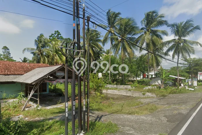 Kavling Tanah Dijual di Cijulang Pangandaran Spesifikasi 860m2 Kavling Tanah Dijual di Cijulang Pangandaran Spesifikasi 860m2