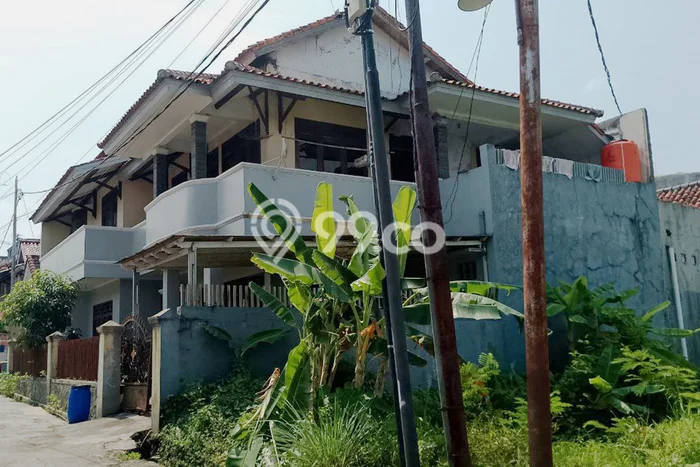 Rumah Minimalis 5 Kamar LT 214m2 di Cianjur Kota Rumah Minimalis 5 Kamar LT 214m2 di Cianjur Kota
