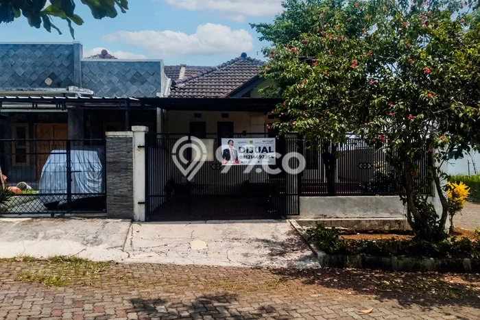Dijual Hunian Rumah Terawat 3 KT di Cianjur Kota, Cianjur Dijual Hunian Rumah Terawat 3 KT di Cianjur Kota, Cianjur