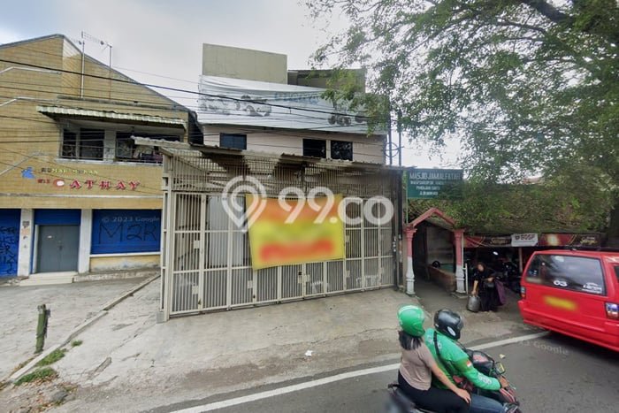 Disewakan Ruko di Pusat Kota Cianjur Ramai Strategis Disewakan Ruko di Pusat Kota Cianjur Ramai Strategis