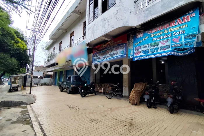 Unit Komersial Disewakan di Cianjur Area Strategis Harga Kompetitif Unit Komersial Disewakan di Cianjur Area Strategis Harga Kompetitif