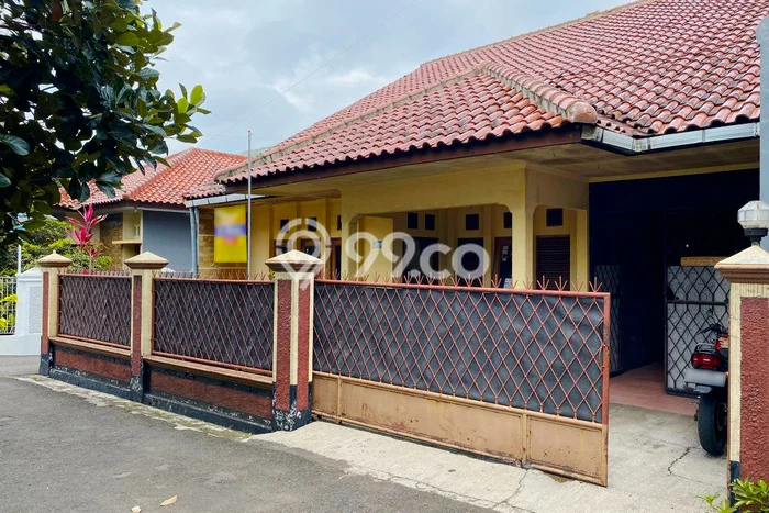 Dijual Hunian Rumah Nyaman 3 KT di Cianjur Kota, Cianjur Dijual Hunian Rumah Nyaman 3 KT di Cianjur Kota, Cianjur