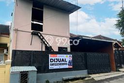 Rumah Modern Cantik 5 KT Bisa Langsung Pindah di Cianjur Rumah Modern Cantik 5 KT Bisa Langsung Pindah di Cianjur