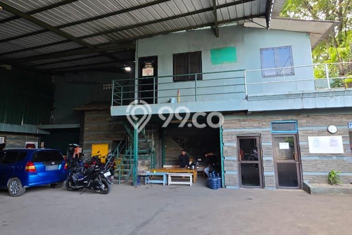 Area Strategis! Disewakan Pabrik Lokasi Pameungpeuk, Bandung Cocok untuk Bisnis Area Strategis! Disewakan Pabrik Lokasi Pameungpeuk, Bandung Cocok untuk Bisnis