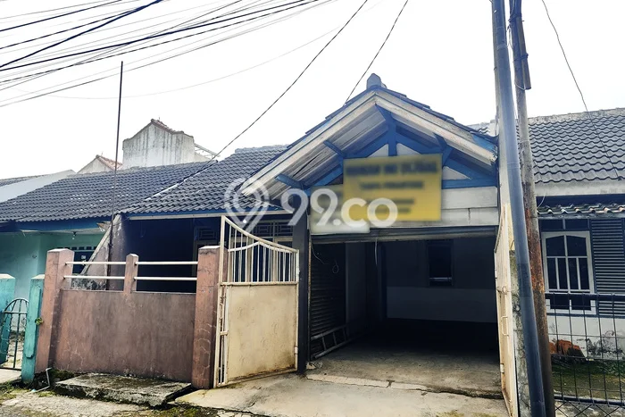 Rumah Idaman 2 KT Harga Terjangkau di Cianjur Kota Cianjur Rumah Idaman 2 KT Harga Terjangkau di Cianjur Kota Cianjur