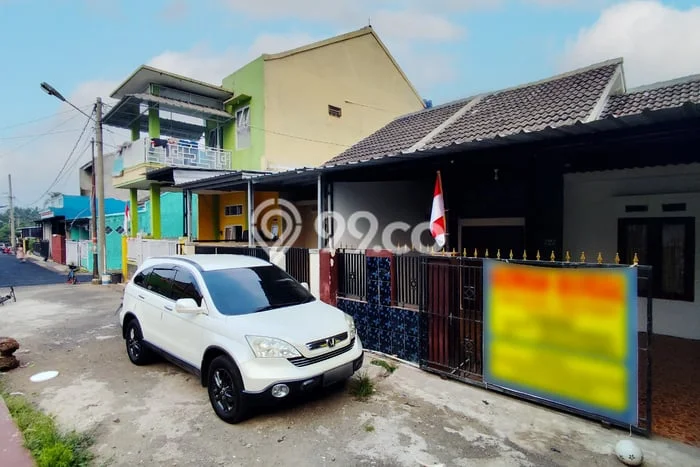 Jual Rumah Siap Huni di Karangtengah Cianjur Harga Rp 450 Juta LT 100m2 Jual Rumah Siap Huni di Karangtengah Cianjur Harga Rp 450 Juta LT 100m2