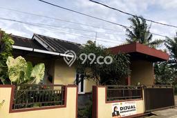 Hunian Cantik Minimalis Lb 82m2 di Karangtengah, Cianjur Hunian Cantik Minimalis Lb 82m2 di Karangtengah, Cianjur
