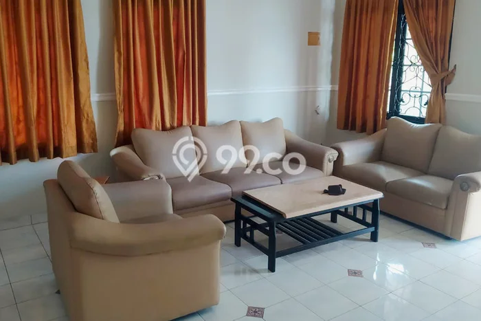 Vila Premium Kawasan Pacet, Area 154m2m², Lokasi Strategis dengan akses mudah Vila Premium Kawasan Pacet, Area 154m2m², Lokasi Strategis dengan akses mudah
