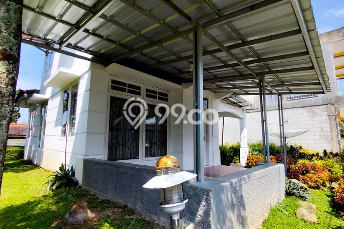 AREA PREMIUM! Vila di Pacet, Luas 200m2m², View Indah sekitar AREA PREMIUM! Vila di Pacet, Luas 200m2m², View Indah sekitar
