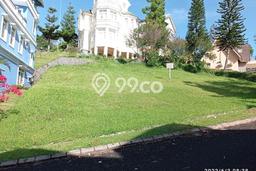 Tanah untuk Dijual Lokasi Cipanas, Cianjur Luas 610m2 - Tanah untuk Dijual Lokasi Cipanas, Cianjur Luas 610m2 -