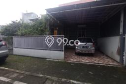 Dijual Rumah Eksklusif 4 KT di Cianjur Kota, Cianjur Dijual Rumah Eksklusif 4 KT di Cianjur Kota, Cianjur