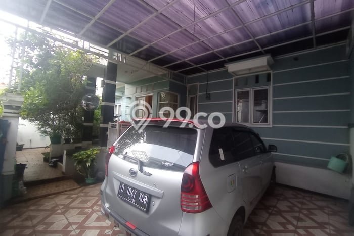 Dijual Rumah Eksklusif 4 KT di Cianjur Kota, Cianjur Dijual Rumah Eksklusif 4 KT di Cianjur Kota, Cianjur