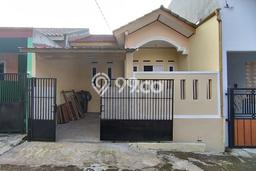 Jual Rumah Murah Meriah Cilaku Punya 2 Kamar & LT 84m2 Jual Rumah Murah Meriah Cilaku Punya 2 Kamar & LT 84m2