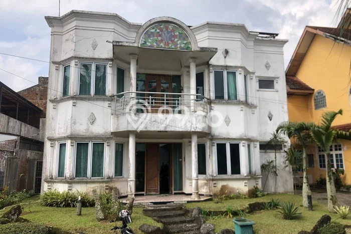 Jual Rumah Strategis Bagus Punya 3 KT di Cipanas Cianjur SHM Jual Rumah Strategis Bagus Punya 3 KT di Cipanas Cianjur SHM