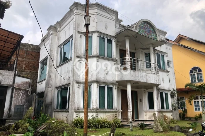 Jual Rumah Strategis Bagus Punya 3 KT di Cipanas Cianjur SHM Jual Rumah Strategis Bagus Punya 3 KT di Cipanas Cianjur SHM