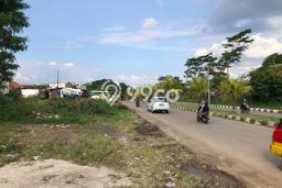 Tanah Strategis Dijual di Cilaku Cianjur 2200m2 Tanah Strategis Dijual di Cilaku Cianjur 2200m2