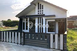 Siap Huni Rumah Minimalis & Modern LB 54m2 di Cianjur Kota Siap Huni Rumah Minimalis & Modern LB 54m2 di Cianjur Kota