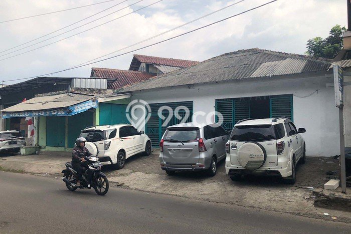 Ruko Strategis di Cipanas, Luas 200m², Area Bisnis, Akses Cipanas, Cianjur, Cianjur Ruko Strategis di Cipanas, Luas 200m², Area Bisnis, Akses Cipanas, Cianjur, Cianjur