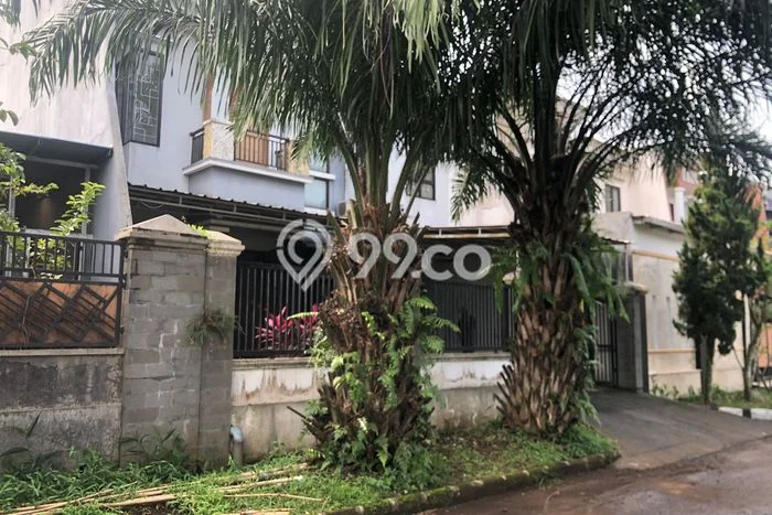 Rumah di Cianjur Kota, 5 KM, View Indah, Luas 200m² LB 175m² Rumah di Cianjur Kota, 5 KM, View Indah, Luas 200m² LB 175m²