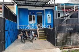 Hunian Terjangkau LT 60m2 di Padalarang Akses Mudah Hunian Terjangkau LT 60m2 di Padalarang Akses Mudah