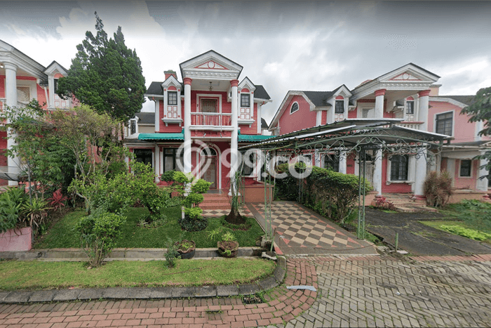 Rumah lokasi Cipanas, Cianjur, Luas 159m² Bangunan 139m² Rumah lokasi Cipanas, Cianjur, Luas 159m² Bangunan 139m²