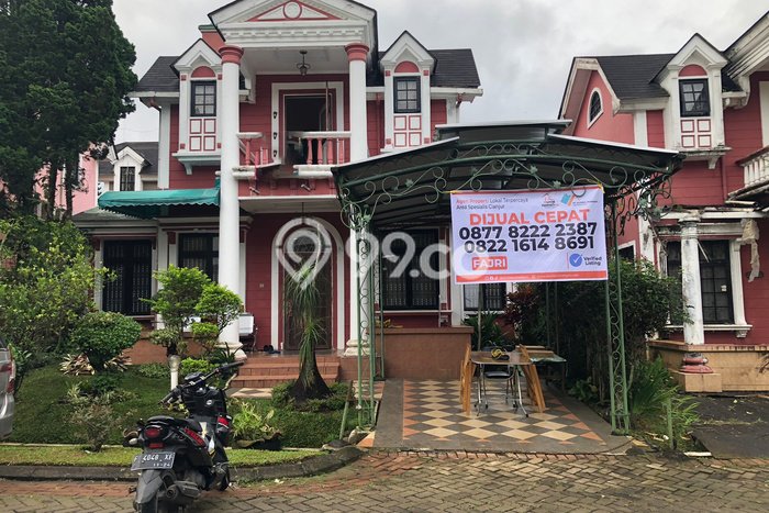 Rumah lokasi Cipanas, Cianjur, Luas 159m² Bangunan 139m² Rumah lokasi Cipanas, Cianjur, Luas 159m² Bangunan 139m²