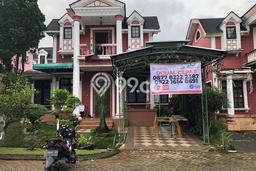 Rumah lokasi Cipanas, Cianjur, Luas 159m² Bangunan 139m² Rumah lokasi Cipanas, Cianjur, Luas 159m² Bangunan 139m²