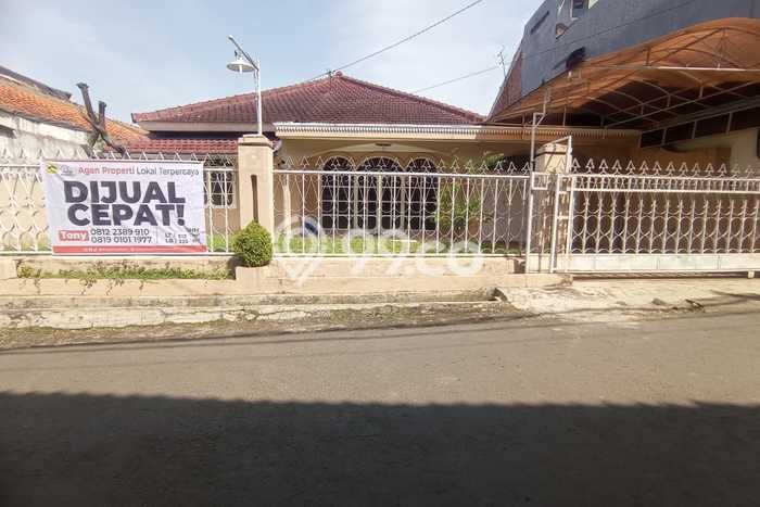 Dijual Rumah Eksklusif 5 KT di Cianjur Kota, Cianjur Dijual Rumah Eksklusif 5 KT di Cianjur Kota, Cianjur