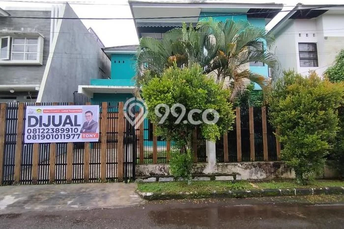 Rumah Modern 3 KT di Cianjur Kota Cianjur Semi Furnished Rumah Modern 3 KT di Cianjur Kota Cianjur Semi Furnished