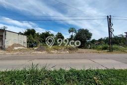 Tanah di Warungkondang, Cianjur Luas 1700m2 Dijual Segera Tanah di Warungkondang, Cianjur Luas 1700m2 Dijual Segera