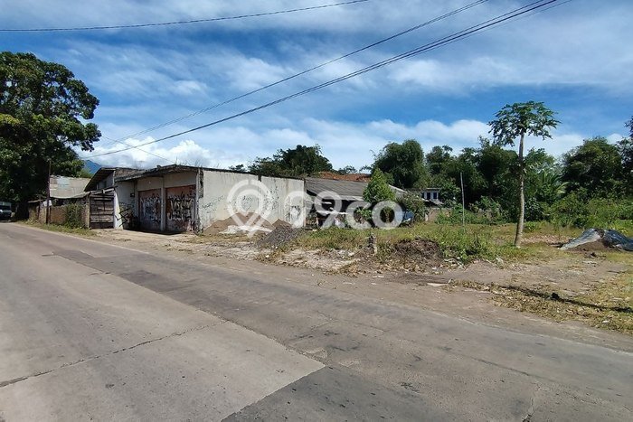 Tanah di Warungkondang, Cianjur Luas 1700m2 Dijual Segera Tanah di Warungkondang, Cianjur Luas 1700m2 Dijual Segera
