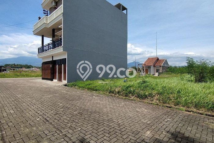 Tanah Dijual Lokasi Cilaku, Cianjur Luas 144m2 Legalitas Aman Tanah Dijual Lokasi Cilaku, Cianjur Luas 144m2 Legalitas Aman