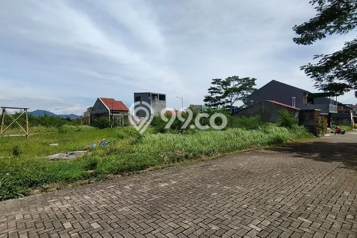 Tanah Dijual Lokasi Cilaku, Cianjur Luas 144m2 Legalitas Aman Tanah Dijual Lokasi Cilaku, Cianjur Luas 144m2 Legalitas Aman