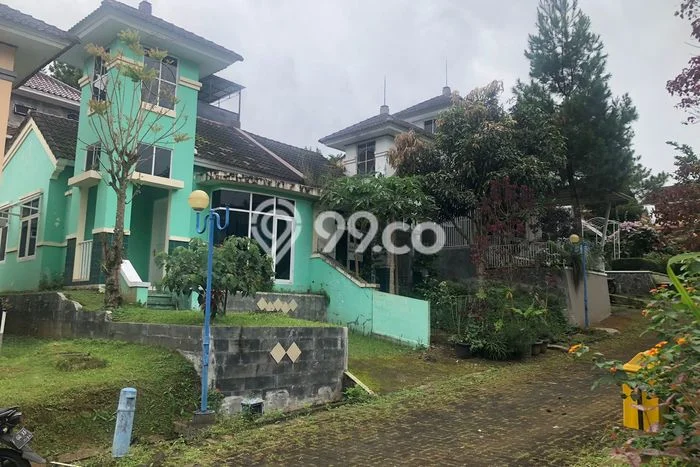 Rumah Akses Mudah area Cipanas, Cianjur, LT 134m² LB 80m² Rumah Akses Mudah area Cipanas, Cianjur, LT 134m² LB 80m²