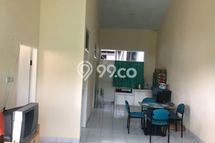 Rumah Akses Mudah area Cipanas, Cianjur, LT 134m² LB 80m² Rumah Akses Mudah area Cipanas, Cianjur, LT 134m² LB 80m²
